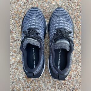 Nike Infinity run 4
